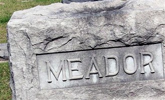 Hugh Frank Meador