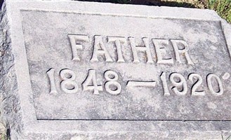 Hugh Frank Meador