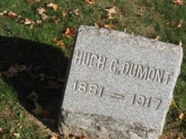 Hugh G. Dumont