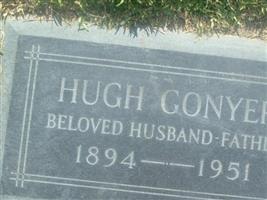 Hugh Gonyer