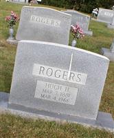 Hugh H. Rogers