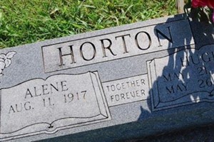 Hugh Horton