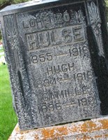 Hugh Hulse