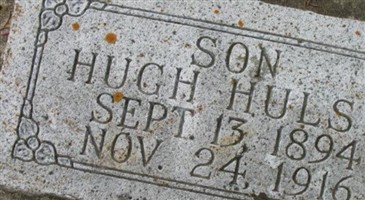 Hugh Hulse