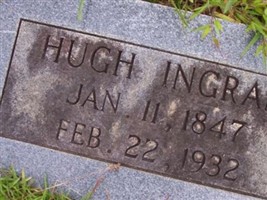 Hugh Ingram