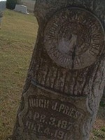 Hugh J. Priest