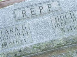 Hugh J. Repp Hugh J. Repp