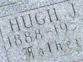 Hugh J. Repp Hugh J. Repp