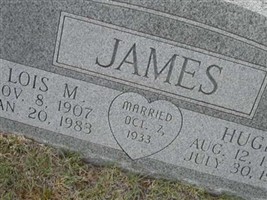 Hugh James