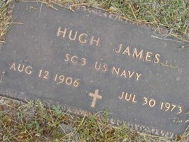 Hugh James