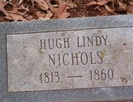 Hugh Lindy Nichols