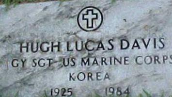 Hugh Lucas Davis