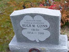 Hugh M. "Bud" Glynn