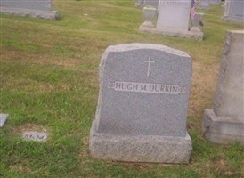 Hugh M Durkin