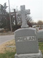 Hugh M. Phelan