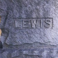 Hugh Maxey Lewis