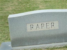 Hugh Maxton Raper Hugh Maxton Raper