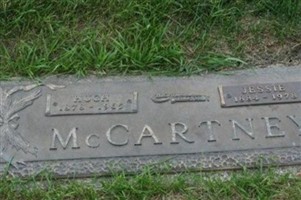 Hugh McCartney