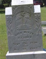 Hugh McKay Fletcher
