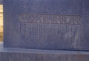 Hugh McKinnon