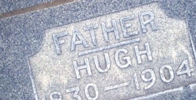 Hugh McKinnon