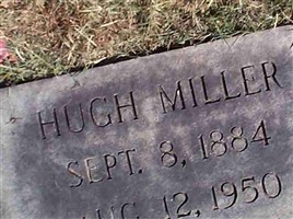 Hugh Miller Hugh Miller