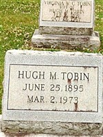 Hugh Mitchell Tobin Hugh Mitchell Tobin