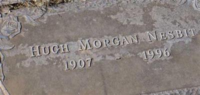 Hugh Morgan Nesbit