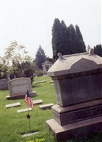 Hugh Patterson Boon