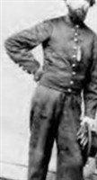 Hugh Patterson Boon