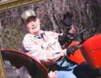 Hugh R. "Butch" Rowton Hugh R. "Butch" Rowton