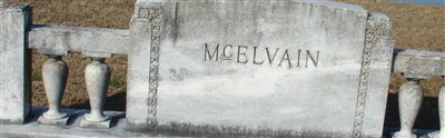 Hugh S. McElvain