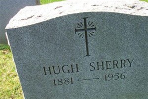 Hugh Sherry Hugh Sherry