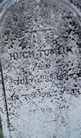 Hugh Tomlin