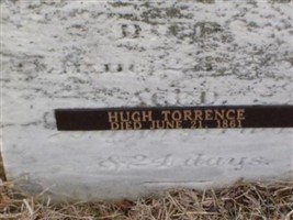 Hugh Torrence