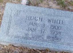Hugh White