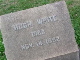 Hugh White