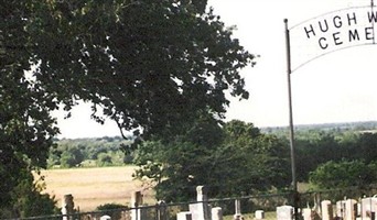 Hugh Wilson Cemetery Hugh Wilson Cemetery