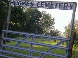 Hughes Cemetery