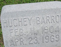 Hughey Barron Hughey Barron