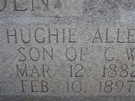 Hughie Allen Snowden