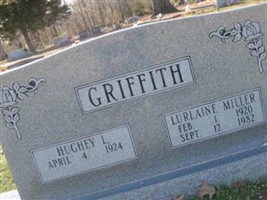 Hughley L Griffith Hughley L Griffith