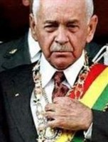 Hugo Banzer Su?rez