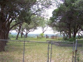 Hugo Cemetery