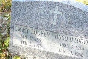 Hugo H. Looven Hugo H. Looven