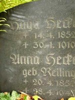 Hugo Heckert