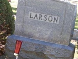 Hugo L Larson