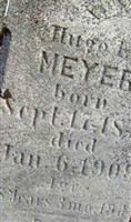 Hugo L. Meyer
