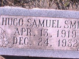 Hugo Samuel Smith