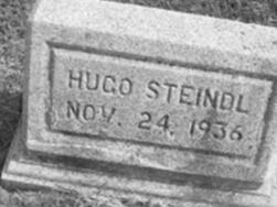 Hugo Steindl Hugo Steindl